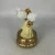Import Indoor Home Polyresin Table Angel Music Box Water Ball from China