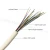 Import Indoor micro module easy access cable 36 core /72 core micro fiber optic riser cable for communication from China
