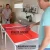 Import Indoor Plastic Professional Standard Table Tennis Table from China