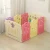 Import Indoor Play Yard For Kids Modern OEM Baby Fence Playpen Equipment Play Safety Fence Playpens from China