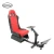 Import Indoor sports driving game 3d vr car simulator racing seat gaming chair for Thrustmaster T300RS PS4 cockpit from China