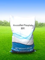 industraial grade Monosodium Phosphate dihydrate 98% monosodium phosphate best price Sodium Dihydrogen Phosphate MSP