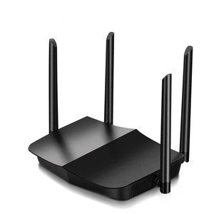 Industrial 5G Router Wifi Portable Home Use High Speed 900mbps Wireless Wfi 6 Router