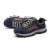 Industrial Breathable Fashionable Sports Working Safety Shoes Men For Workers