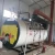 Import industrial electric steam generator no coal gas biomass fired fuel steam boiler 96kw 130kg/h from China