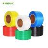 Industrial Polypropylene Pp Plastic Band Strapping Tape