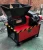 Import Industrial small multifunction waste wood old paint bucket scrap metal pulverizer/single shaft paper shredder recycling machine from China