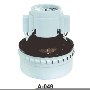 Industrial vacuum cleaner accessories Ametek motor A-051 wet dry vacuum cleaner motor for sale