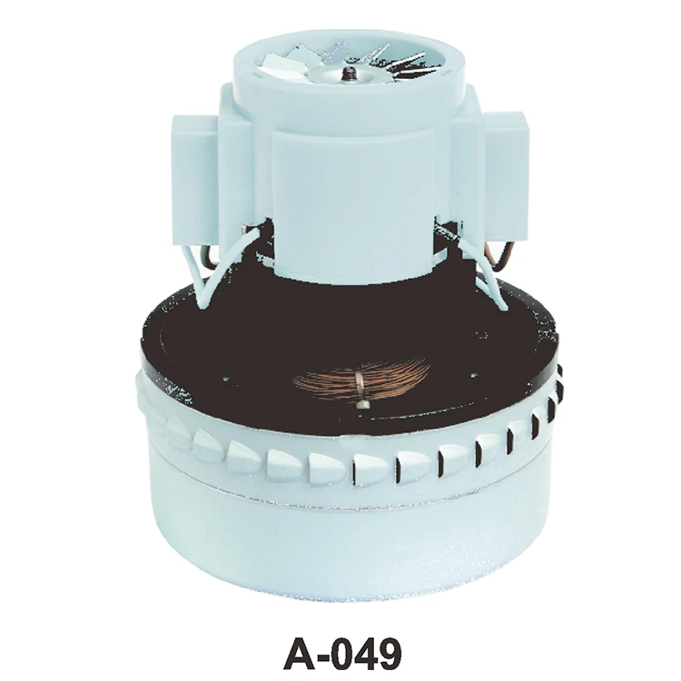 Industrial vacuum cleaner accessories Ametek motor A-051 wet dry vacuum cleaner motor for sale