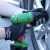 Import Industry Auto Custom Logo Anti Puncture Waterproof Mechanics Gloves from China