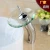 Import Inexpensive Single Handle Baked White Waterfall Washbasin Mixer Taps from China