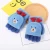 Import Infant Baby Mitten Deer Horn Gloves Kids Gloves Daily Life from China