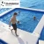 Inflatable Floating Ocean Sea Swimming Pool net enclosure inflatable yacht pool in water play equipment