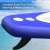 Import Inflatable sup paddle board stand up surfing board from China