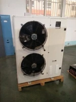 Intelligent control half DC cold room air conditioner display unit refrigeration tools and equipment