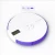 Import Intelligent Electronic Pill Reminder Round Seven Grids Colorful Timing Alarm Clock Pill Box. from China