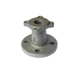 Investment Casting Stainless Steel pump impeller