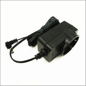 ip20 5v to 24v  AC to DC Universal power adapter