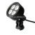 Import ip68 waterproof led lawn light garden spike light 12v 12w from China