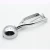 Import Iron plating ice cream scoop in bulk with wholesale price from China