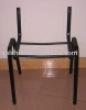 ISO chair metal frame
