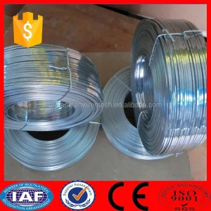ISO gague wire anufacturer/galvanized straight wire high carbon steel wire