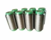 ( ISO14001)Silver Coated Antimicrobial Conductive Fibre Yarn