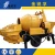Import ISO9001Certification and New Condition concrete pump aggregate pumps from China