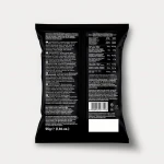Italian Pasta Healthy PastaYoung Fitness High Protein Snack Rosemary 55g