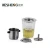 Import Italian Style Electric Stovetop Expresso Coffee Dripper Cold Brew Maker Cup Stainless Steel Cafetera Moka Pot from China