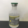 Ivermectin 1% Injection for camel ,cattle,sheep,goat use 50ml veterinary medicine