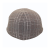 Import Ivy Hat Fashion Checked Fabric Ivy Cap Newsboy Cap from China