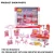 Import Jacko Toys kids mini furniture toys with ice-cream shop and cash register from China