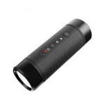 JAKCOM OS2 Outdoor Wireless Speaker New Product of Portable Radio Hot sale as led flashlight with radio mini tv radio 18650
