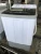 Import Jamaica Best Sell washer,13kg big capacity semi automatic single tub washing machine from China