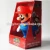 Import Japan anime Super Mario Brothers MARIO Collection 23cm/9&quot; Figure Toy Action figure from China