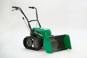 Japan import high quality cheapest brand power tools snowplow tractor