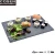 Import Japanese Natural Slate Stone Sushi Serving Dishes from China