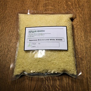 Japanese White Bread Food Product Breadcrumbs