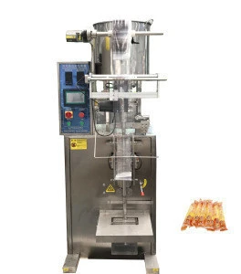 JB-330Y vertical juice Liquor pure water packing machine