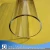 Import JD Cheap clear pyrex glass tube glass tubing from China