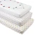 Import Jersey cotton fitted sheet crib sheets from China