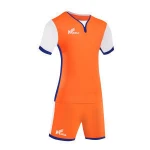 jerseys soccer OEM custom youth soccer football club team soccer jersey