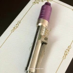 Jet Injection Gun  Mesotherapy Dermal Filler Gun  Hyaluronic Acid Device For Lip Lifting Pen