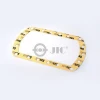 JIC Paper Gaskets for HITACHI Excavator 9T-3382 E320B Spare parts A8VO107 Hydraulic Main pump Gasket