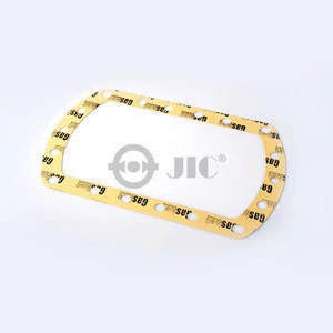 JIC Paper Gaskets for HITACHI Excavator 9T-3382 E320B Spare parts A8VO107 Hydraulic Main pump Gasket
