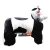 Import Jinli Ce indoor and outdoor Electric animal ride on car with coin and battery operated for mall from China