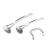 Import Jinyuan Hot Sale Household Cooking Kitchen Accessories Stainless Steel Ear Handle For Pot-JYK186 from China