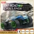 Import JJRC Q36 1:26 2.4G Rock Climber Monster RC Truck toys Powerful Brushed Motor 4WD 30KM/H Racing Off-road Vehicles from China