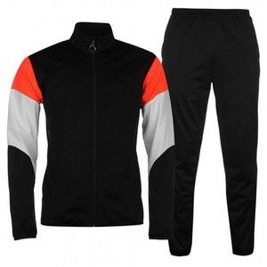 Jogging wear training suits sports wear track suits